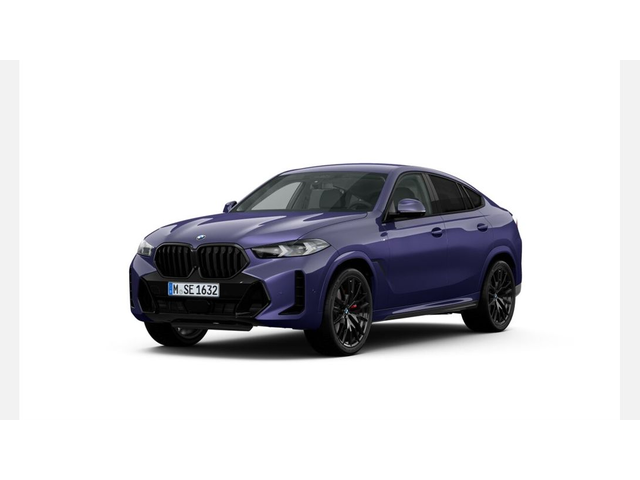 BMW X6 xDrive40d - автомобили, коли, обяви за нови и употребявани 0