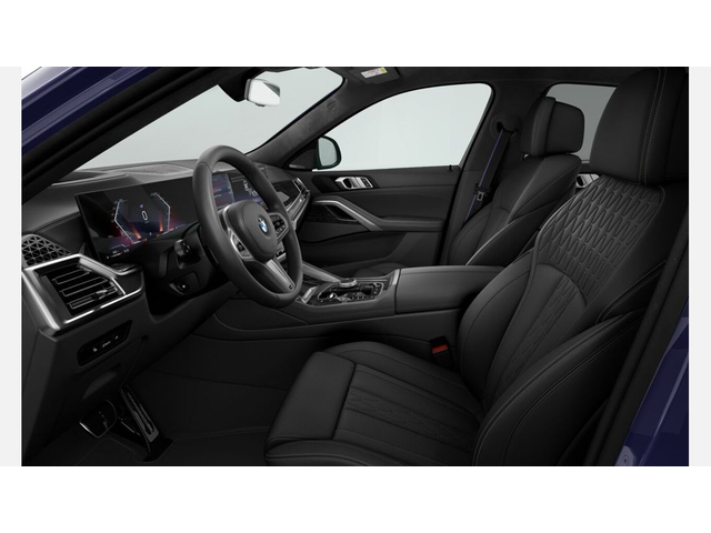 BMW X6 xDrive40d - автомобили, коли, обяви за нови и употребявани 2