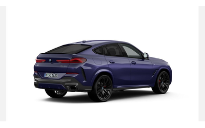 BMW X6 xDrive40d - автомобили, коли, обяви за нови и употребявани 6