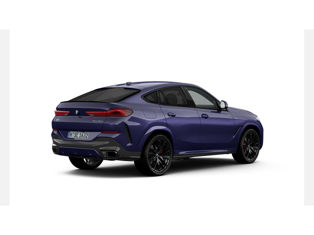 BMW X6 xDrive40d - автомобили, коли, обяви за нови и употребявани 6
