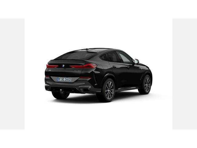 BMW X6 xDrive40d - автомобили, коли, обяви за нови и употребявани 1
