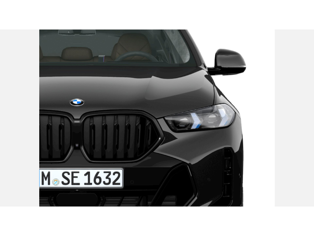 BMW X6 xDrive40d - автомобили, коли, обяви за нови и употребявани 4