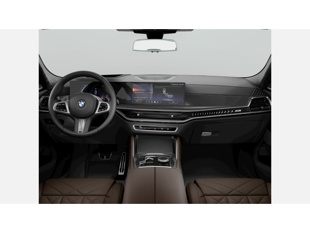 BMW X6 xDrive40d - автомобили, коли, обяви за нови и употребявани 6