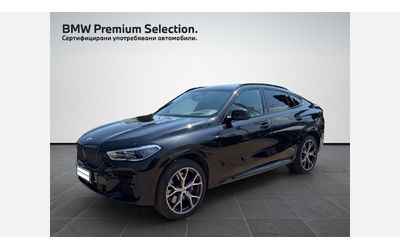 bmw-x6-xdrive40d - 0