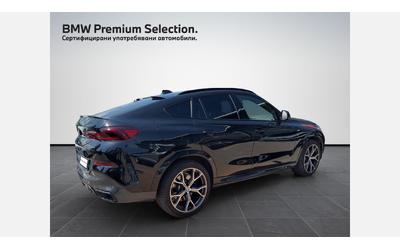 bmw-x6-xdrive40d - 1