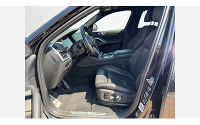 bmw-x6-xdrive40d - 5