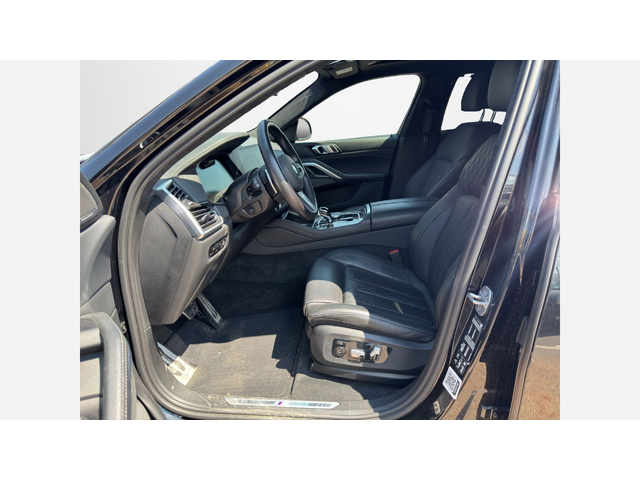 BMW X6 xDrive40d - автомобили, коли, обяви за нови и употребявани 5