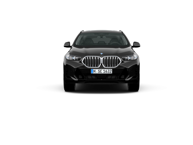 BMW X6 xDrive40d M Sport - автомобили, коли, обяви за нови и употребявани 13