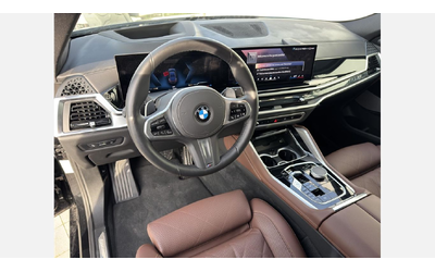bmw-x6-xdrive40d-m-sport - 5