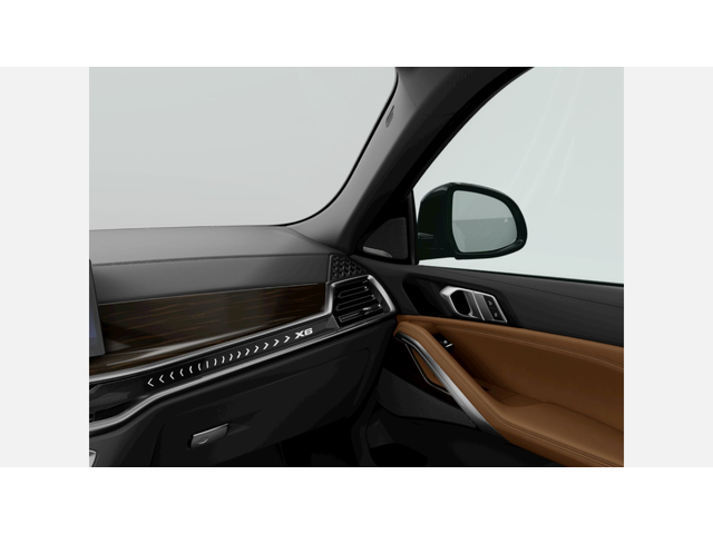 BMW X6 xDrive40i - автомобили, коли, обяви за нови и употребявани 10