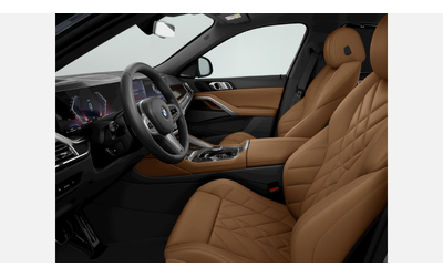 BMW X6 xDrive40i - автомобили, коли, обяви за нови и употребявани 7