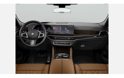 BMW X6 xDrive40i - автомобили, коли, обяви за нови и употребявани 9