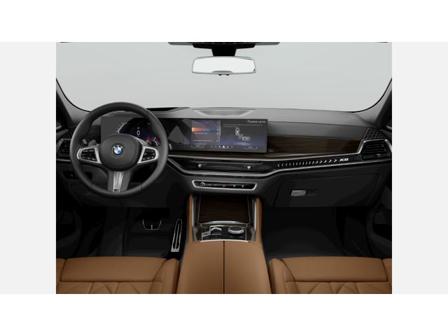 BMW X6 xDrive40i - автомобили, коли, обяви за нови и употребявани 9