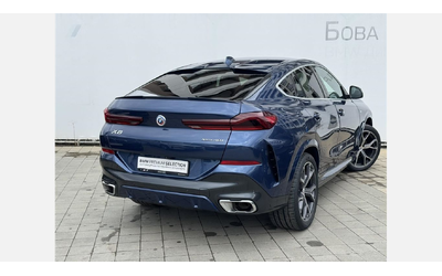 bmw-x6-xdrive40i - 1