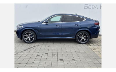 bmw-x6-xdrive40i - 2