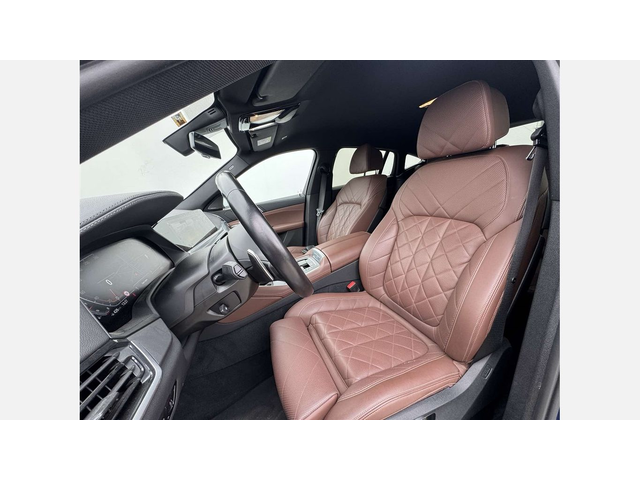 BMW X6 xDrive40i - автомобили, коли, обяви за нови и употребявани 8