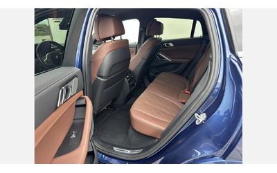 BMW X6 xDrive40i - автомобили, коли, обяви за нови и употребявани 9