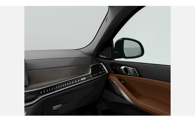 BMW X6 xDrive40i - автомобили, коли, обяви за нови и употребявани 10