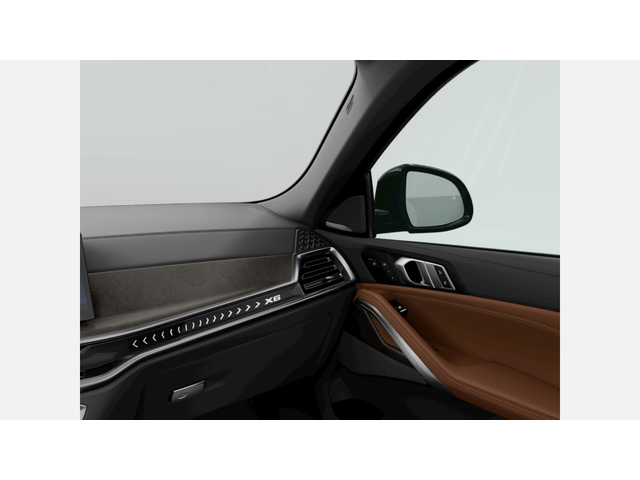 BMW X6 xDrive40i - автомобили, коли, обяви за нови и употребявани 10