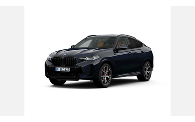 bmw-x6-xdrive40i - 1