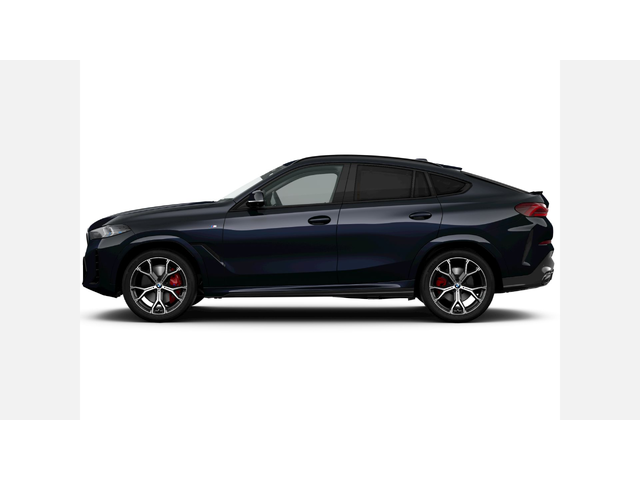 BMW X6 xDrive40i - автомобили, коли, обяви за нови и употребявани 3