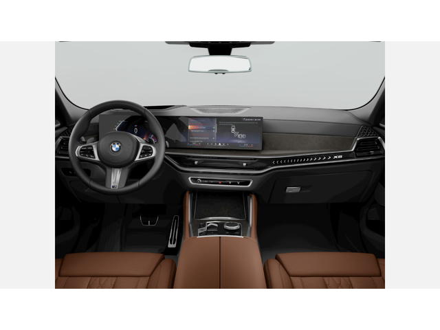 BMW X6 xDrive40i - автомобили, коли, обяви за нови и употребявани 9