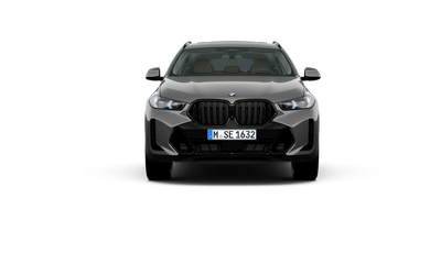 BMW X6 xDrive40i - автомобили, коли, обяви за нови и употребявани 13