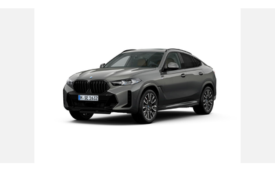 bmw-x6-xdrive40i - 1
