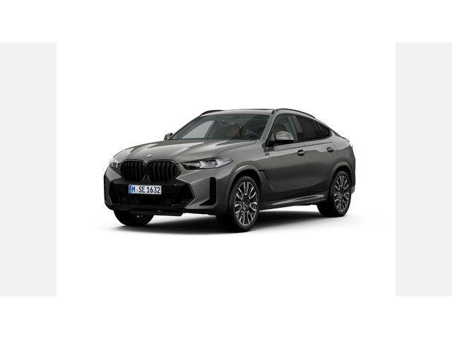 BMW X6 xDrive40i - автомобили, коли, обяви за нови и употребявани 1