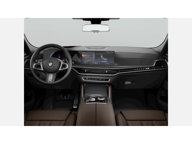 BMW X6 xDrive40i - автомобили, коли, обяви за нови и употребявани 9