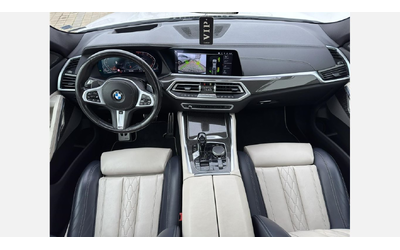 BMW X6 xDrive40i - автомобили, коли, обяви за нови и употребявани 6
