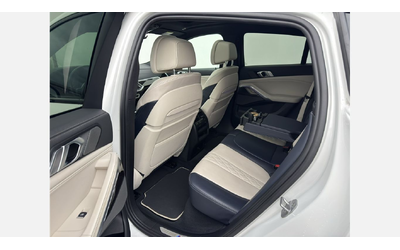 BMW X6 xDrive40i - автомобили, коли, обяви за нови и употребявани 9