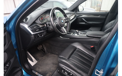 BMW X6M X6M - автомобили, коли, обяви за нови и употребявани 10