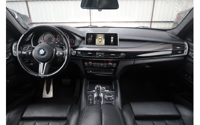 BMW X6M X6M - автомобили, коли, обяви за нови и употребявани 12
