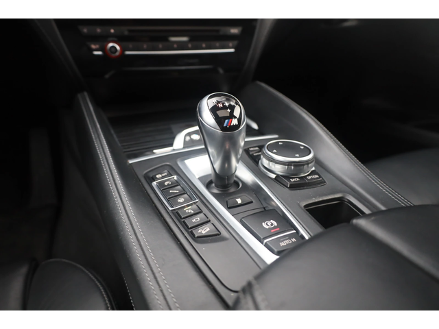 BMW X6M X6M - автомобили, коли, обяви за нови и употребявани 14