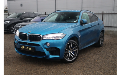 BMW X6M X6M - автомобили, коли, обяви за нови и употребявани 18