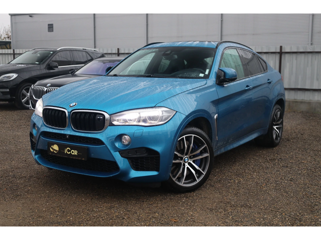 BMW X6M X6M - автомобили, коли, обяви за нови и употребявани 18
