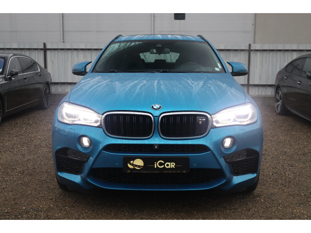 BMW X6M X6M - автомобили, коли, обяви за нови и употребявани 2