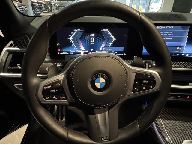 BMW X7 40 d M - автомобили, коли, обяви за нови и употребявани 10