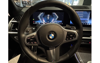 BMW X7 40d - автомобили, коли, обяви за нови и употребявани 11