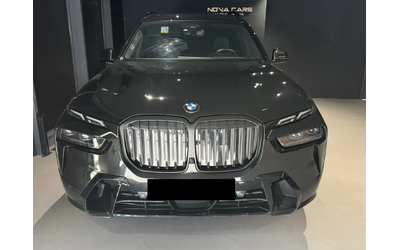 bmw-x7 - 1