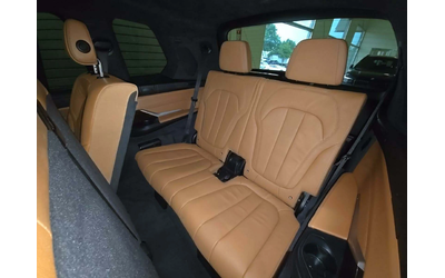 BMW X7 M-PACK* SKY PANO* 7МЕСТА* HARMAN* LANE ASSIST* KEY - автомобили, коли, обяви за нови и употребявани 12