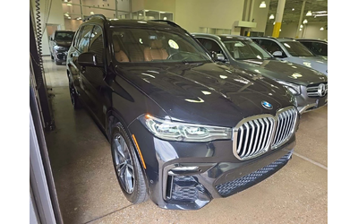 bmw-x7 - 1
