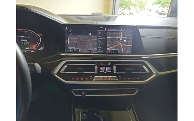 BMW X7 M-PACK* SKY PANO* 7МЕСТА* HARMAN* LANE ASSIST* KEY - автомобили, коли, обяви за нови и употребявани 7