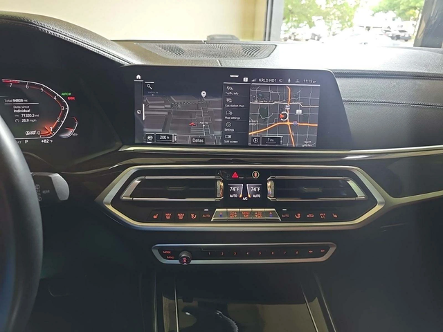 BMW X7 M-PACK* SKY PANO* 7МЕСТА* HARMAN* LANE ASSIST* KEY - автомобили, коли, обяви за нови и употребявани 7