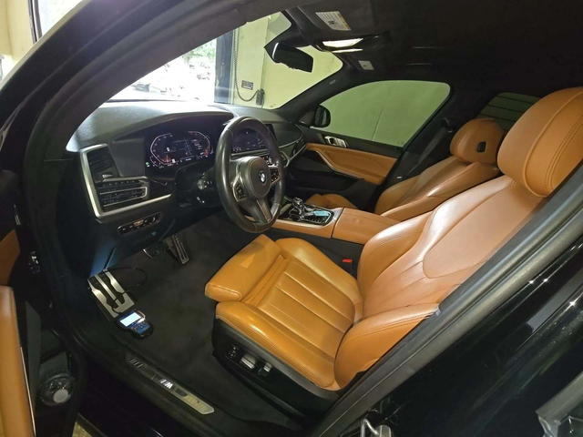 BMW X7 M-PACK* SKY PANO* 7МЕСТА* HARMAN* LANE ASSIST* KEY - автомобили, коли, обяви за нови и употребявани 8