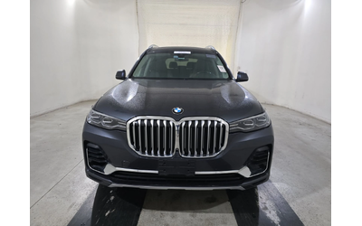 bmw-x7 - 0