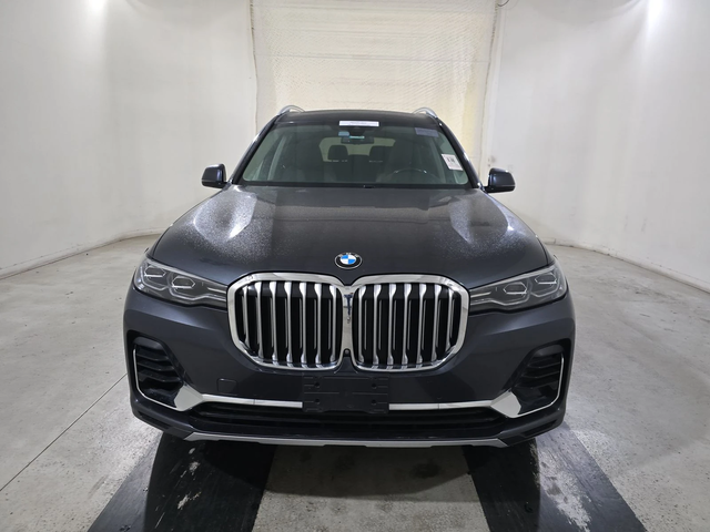 BMW X7 МАСАЖ* ОБДУХ* ВАКУМ* 360* HEADUP* 7МЕСТА* HARMAN* - автомобили, коли, обяви за нови и употребявани 0