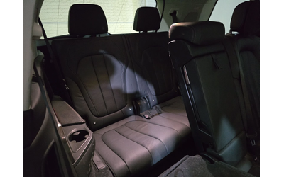 BMW X7 МАСАЖ* ОБДУХ* ВАКУМ* 360* HEADUP* 7МЕСТА* HARMAN* - автомобили, коли, обяви за нови и употребявани 14