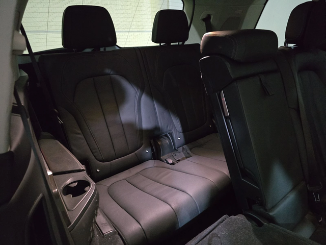 BMW X7 МАСАЖ* ОБДУХ* ВАКУМ* 360* HEADUP* 7МЕСТА* HARMAN* - автомобили, коли, обяви за нови и употребявани 14